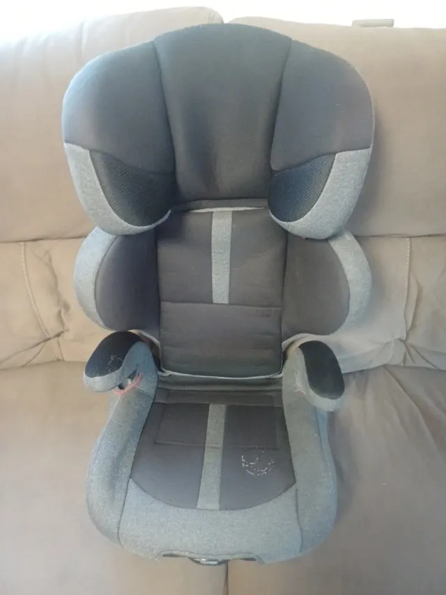 Seggiolino auto per bambini Jane Montecarlo R1