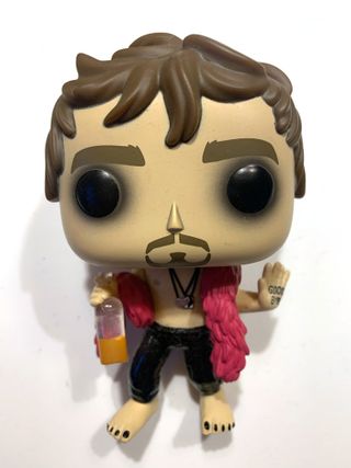 Funko Pop The Umbrella Academy - Personaggi vari