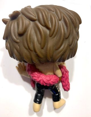 Funko Pop The Umbrella Academy - Personaggi vari