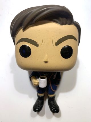 Funko Pop The Umbrella Academy - Personaggi vari