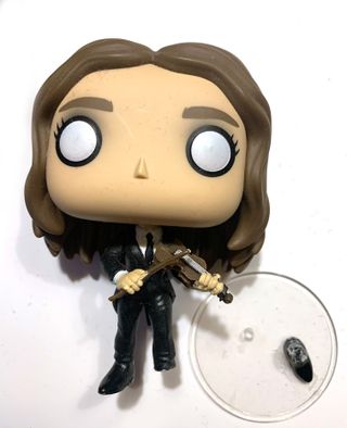 Funko Pop The Umbrella Academy - Personaggi vari