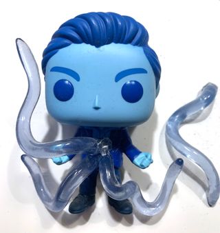 Funko Pop The Umbrella Academy - Personaggi vari