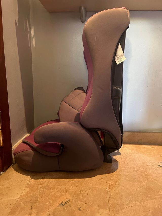 Seggiolino auto per bambini Babyauto