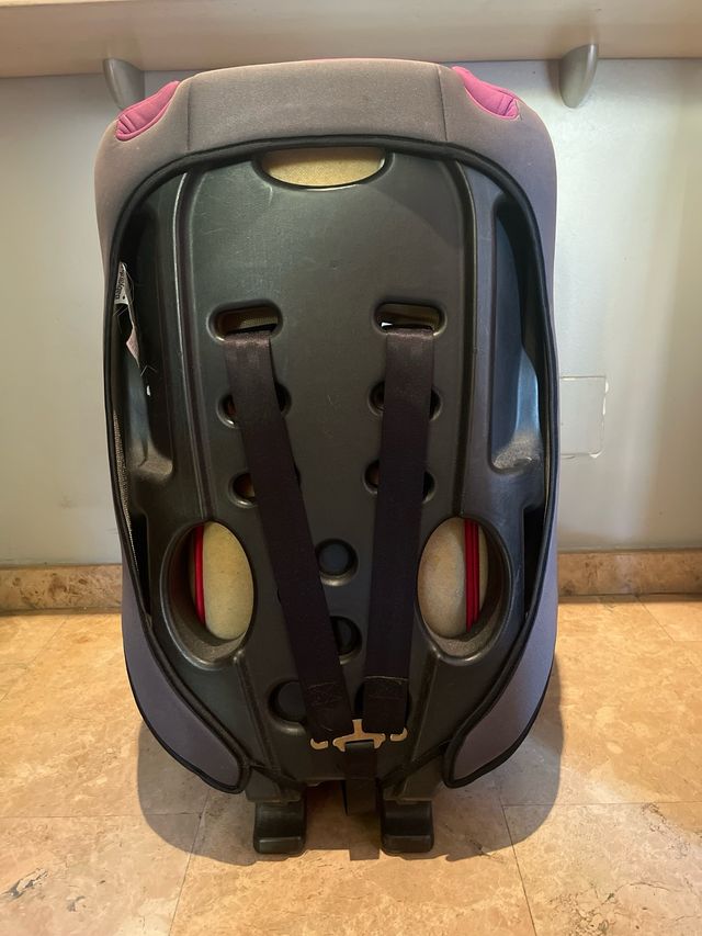 Seggiolino auto per bambini Babyauto