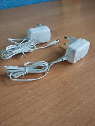 Dos tiras LED - Luz neutra