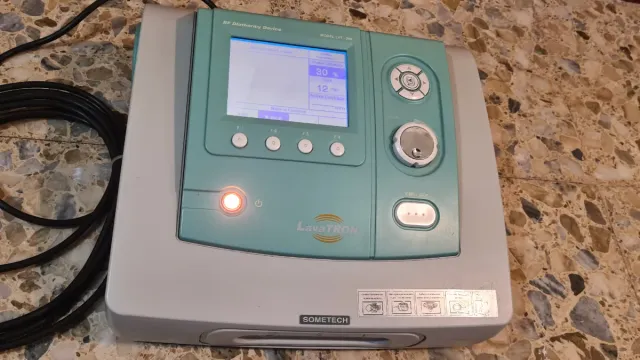 BIODIATERMIA LavaTRON LVT 250