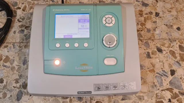 BIODIATERMIA LavaTRON LVT 250