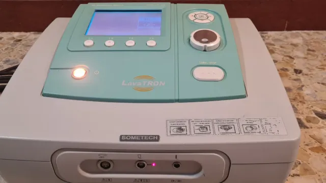 BIODIATERMIA LavaTRON LVT 250