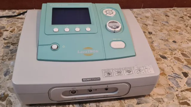 BIODIATERMIA LavaTRON LVT 250