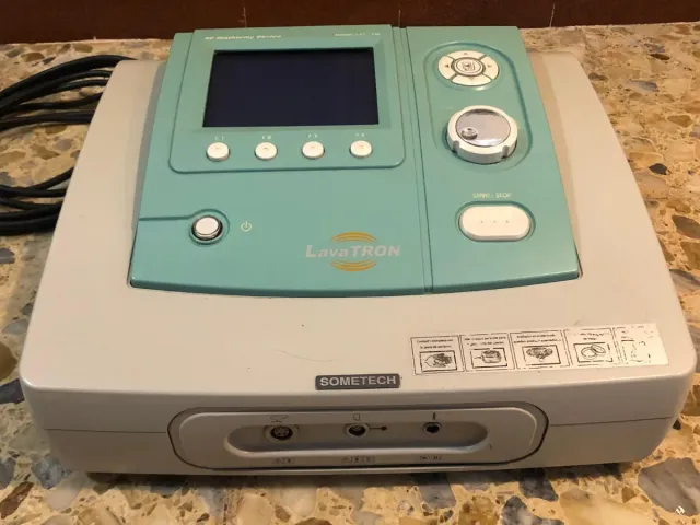 BIODIATERMIA LavaTRON LVT 250