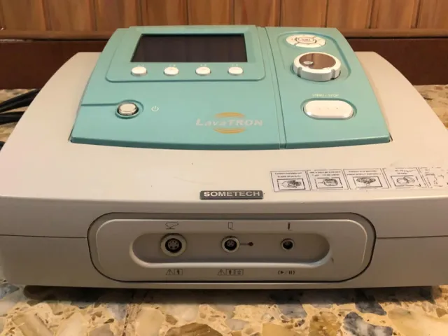 BIODIATERMIA LavaTRON LVT 250
