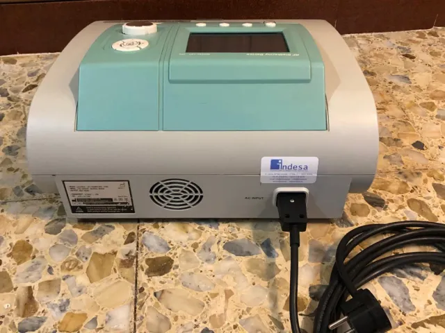 BIODIATERMIA LavaTRON LVT 250