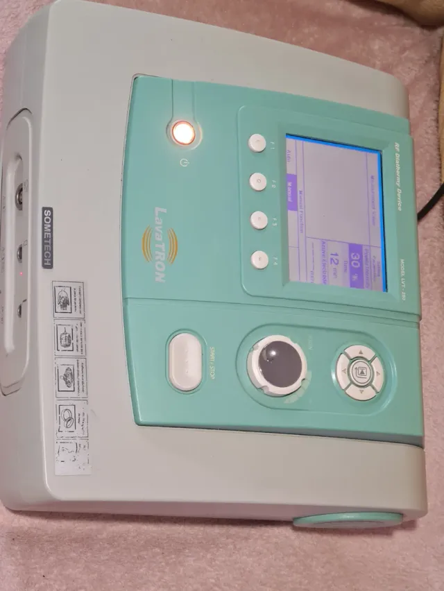 BIODIATERMIA LavaTRON LVT 250