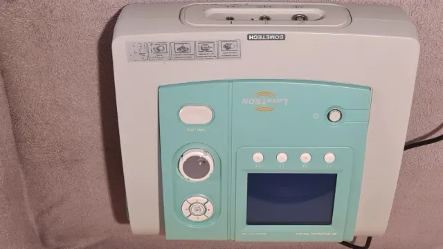 BIODIATERMIA LavaTRON LVT 250