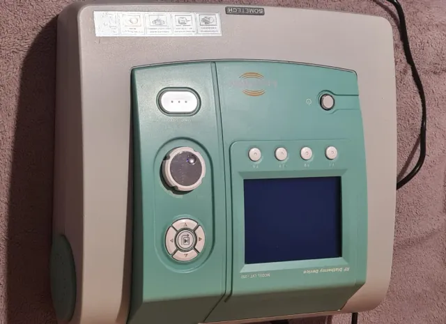 BIODIATERMIA LavaTRON LVT 250