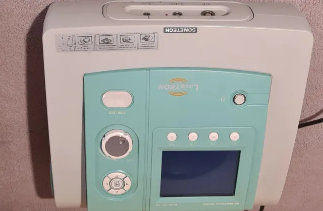 BIODIATERMIA LavaTRON LVT 250