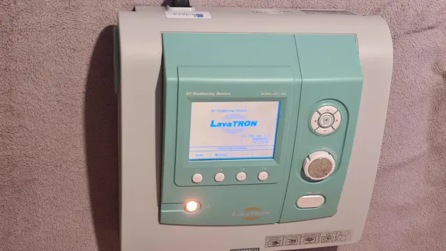 BIODIATERMIA LavaTRON LVT 250