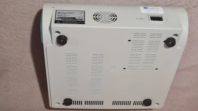 BIODIATERMIA LavaTRON LVT 250