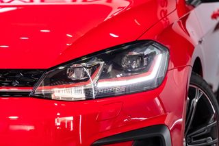 Volkswagen Golf GTI Performance (2019)