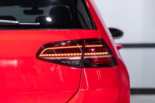 Volkswagen Golf GTI Performance (2019)