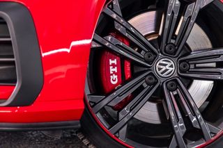 Volkswagen Golf GTI Performance (2019)