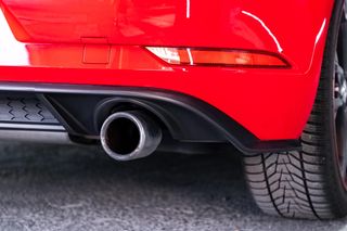 Volkswagen Golf GTI Performance (2019)