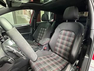 Volkswagen Golf GTI Performance (2019)