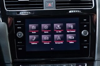 Volkswagen Golf GTI Performance (2019)