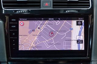 Volkswagen Golf GTI Performance (2019)