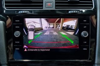 Volkswagen Golf GTI Performance (2019)