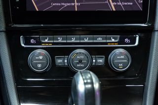 Volkswagen Golf GTI Performance (2019)