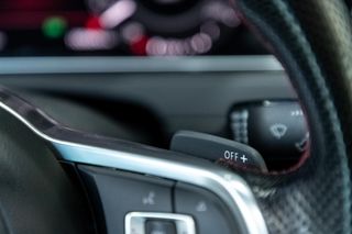 Volkswagen Golf GTI Performance (2019)