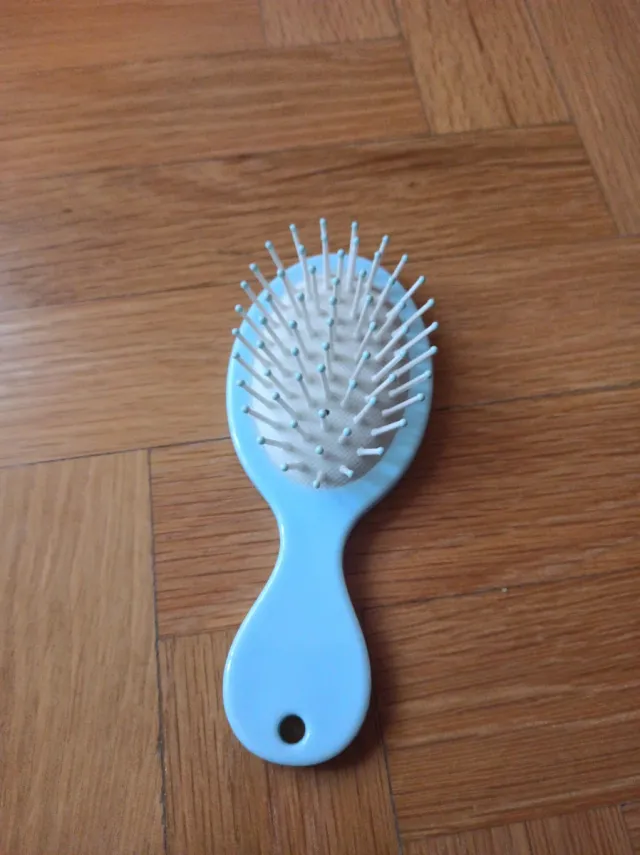 Pettine Elsa Frozen Nuovo