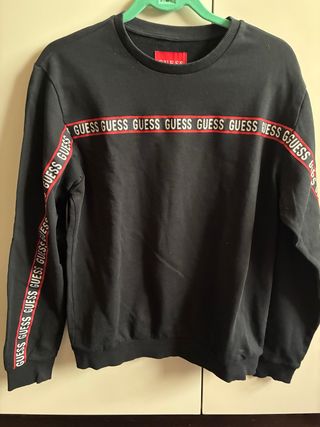 Sudadera Guess