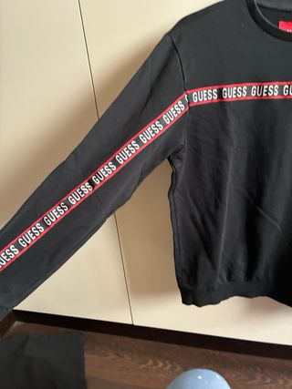 Sudadera Guess