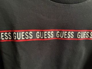 Sudadera Guess