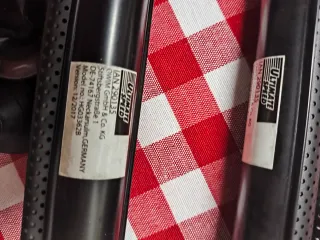 Cortinas para coche, autocaravana, camper, camping