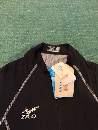 Maillot Ciclismo Zico Manga Larga