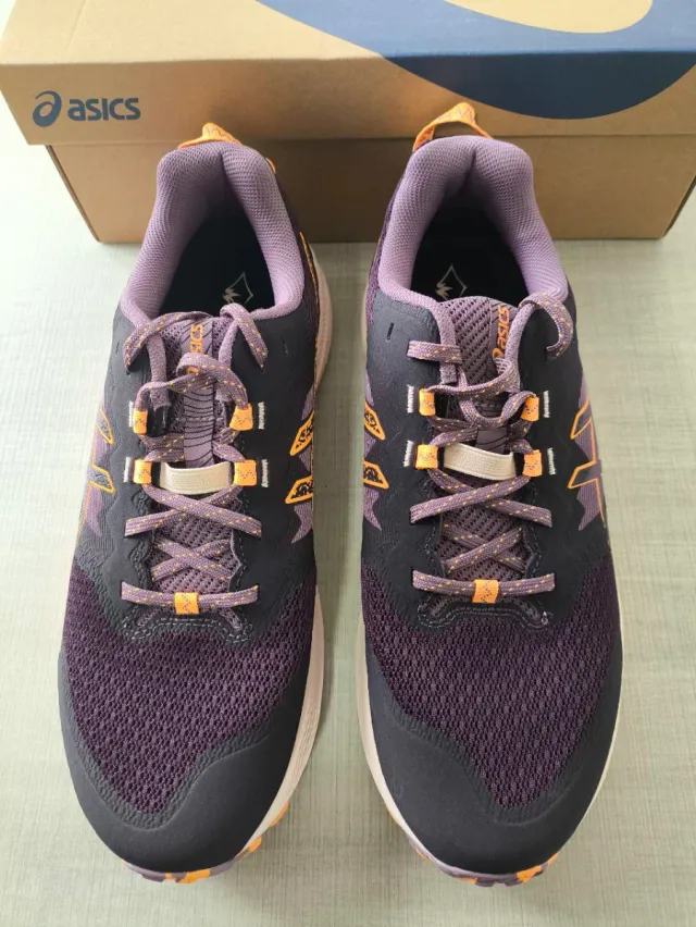 Asics Trabuco Terra 2 Talla 44 Nuevas Originales