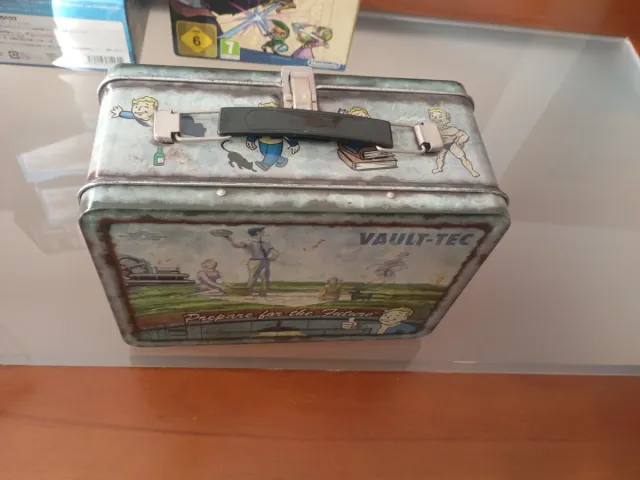 Fallout 3 Collector's Edition Xbox 360