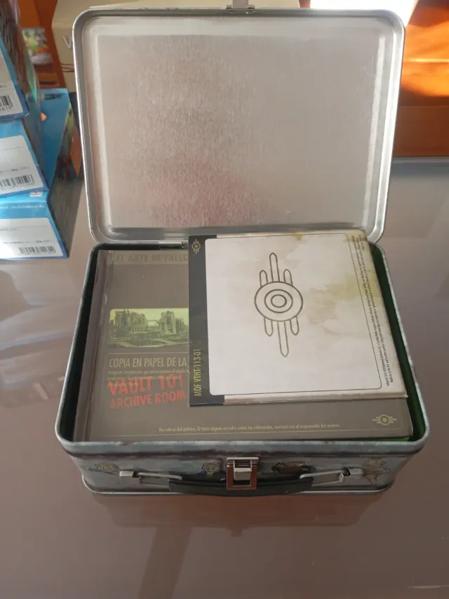 Fallout 3 Collector's Edition Xbox 360