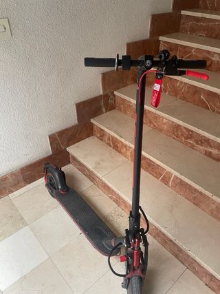 Patinete Eléctrico Xiaomi Pro  PRECIO NEGOCIABLE