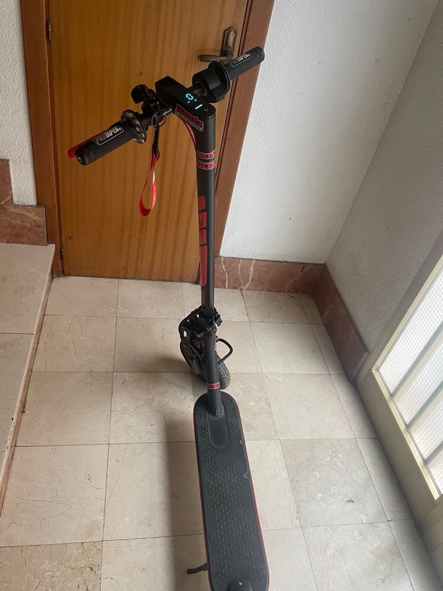 Patinete Eléctrico Xiaomi Pro  PRECIO NEGOCIABLE