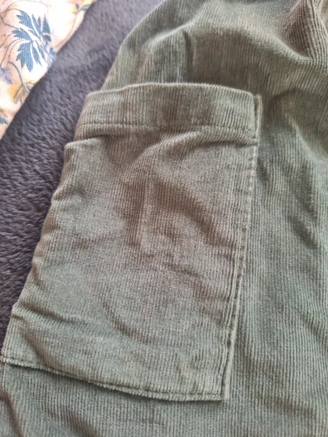 Conjunto Neck & Neck falda y blusa T5