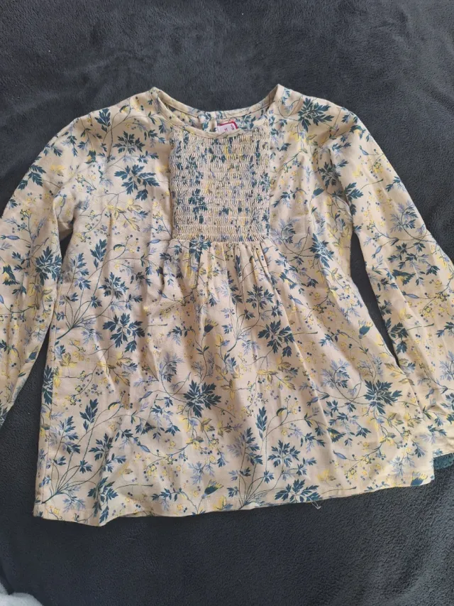 Conjunto Neck & Neck falda y blusa T5