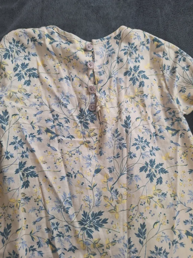 Conjunto Neck & Neck falda y blusa T5