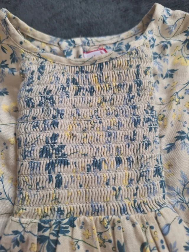 Conjunto Neck & Neck falda y blusa T5