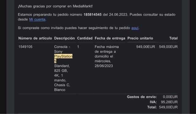 Playstation 5 Branca