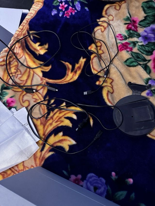 Playstation 5 Branca