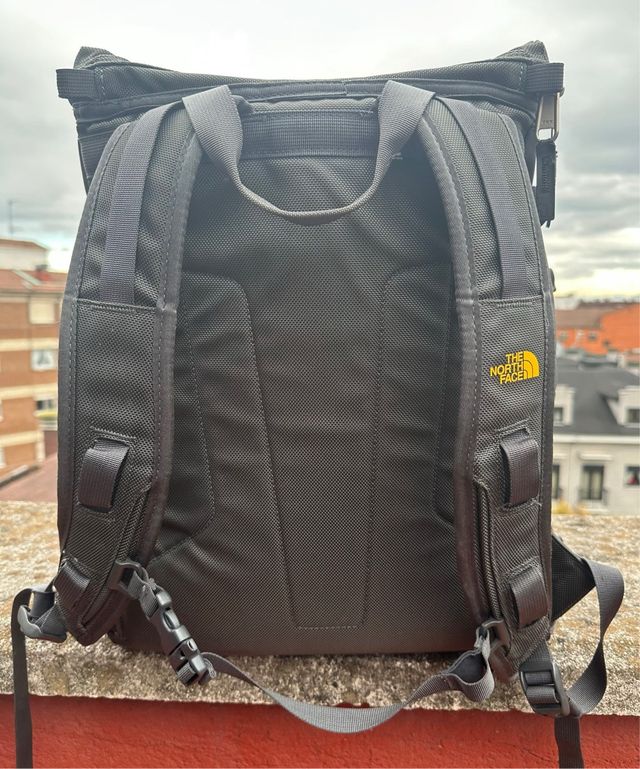 Mochila The North Face Base Camp Fuse Box 30L